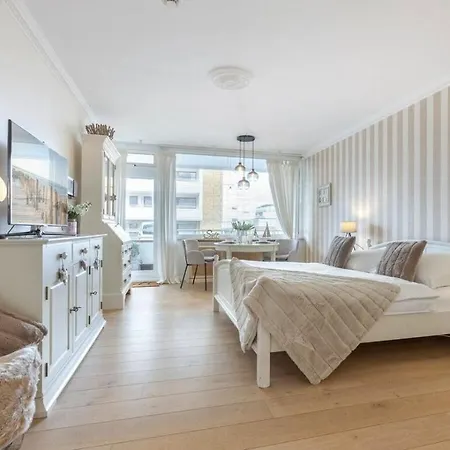 Holiday home Aleyna Comfortable