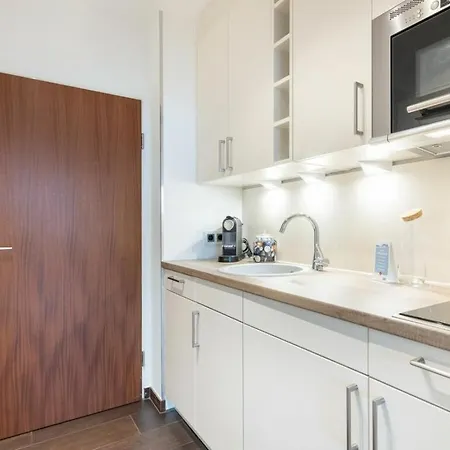 Prázdninový dům Aleyna Comfortable *