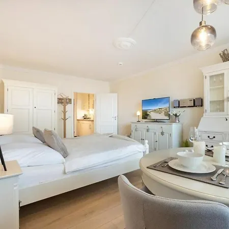 Aleyna Comfortable Westerland