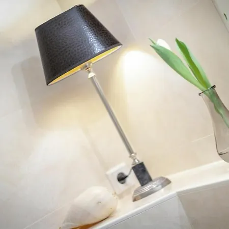Aleyna Comfortable Prázdninový dům