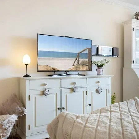Holiday home Aleyna Comfortable