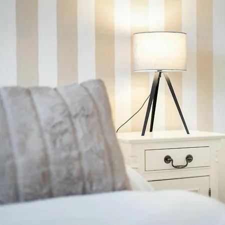 Aleyna Comfortable Holiday home *