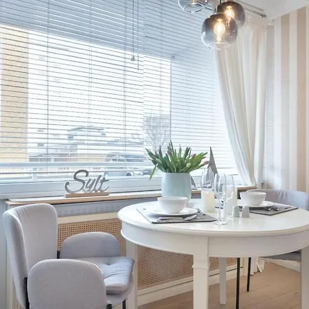 Prázdninový dům Aleyna Comfortable *