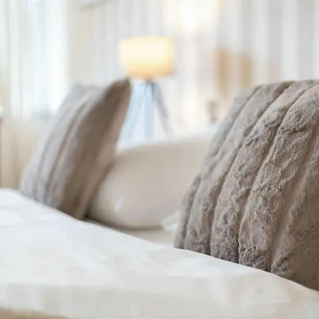 Aleyna Comfortable Prázdninový dům Westerland
